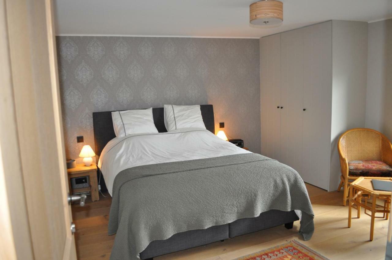 B&B Maison Honorine Durbuy Exterior foto